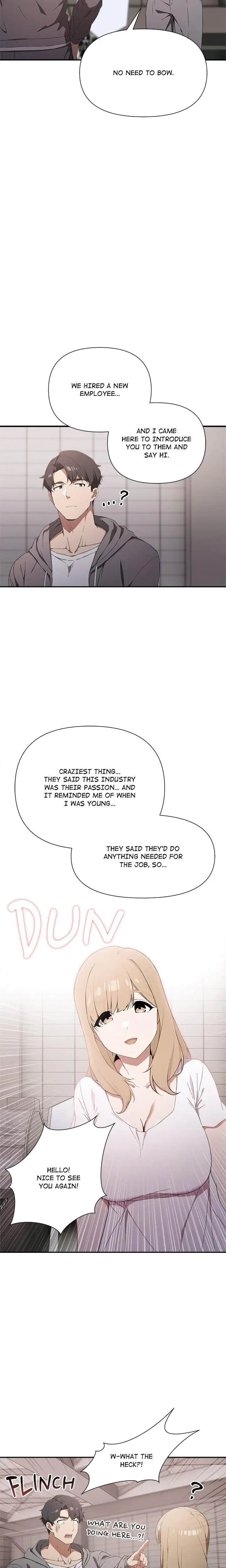 Director Next Door Episode 1 - Page 25