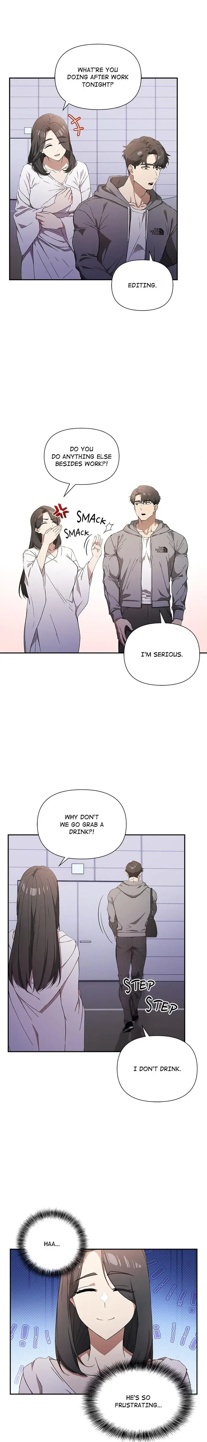Director Next Door Episode 1 - Page 4