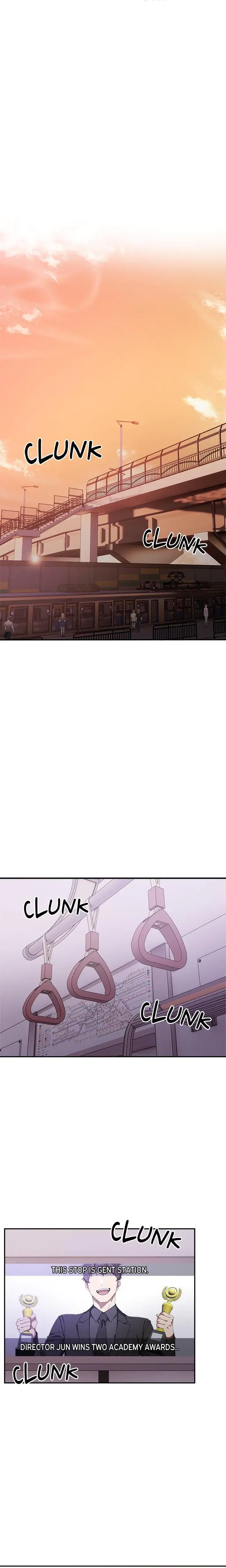 Director Next Door Episode 1 - Page 5