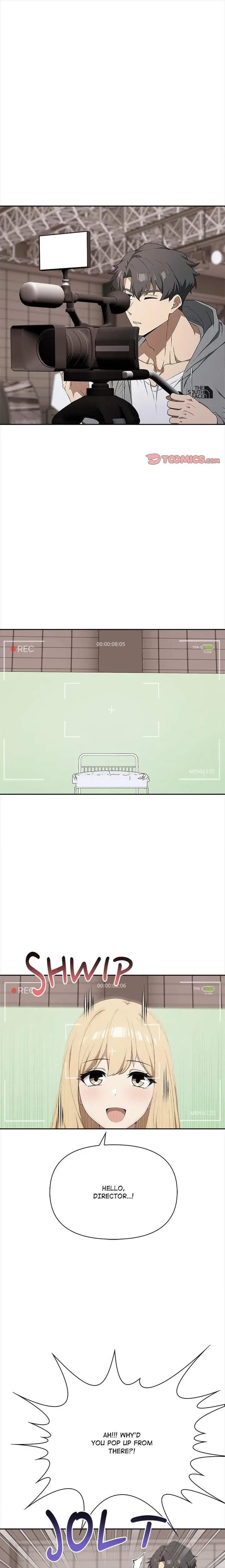 Director Next Door Episode 10 - Page 1