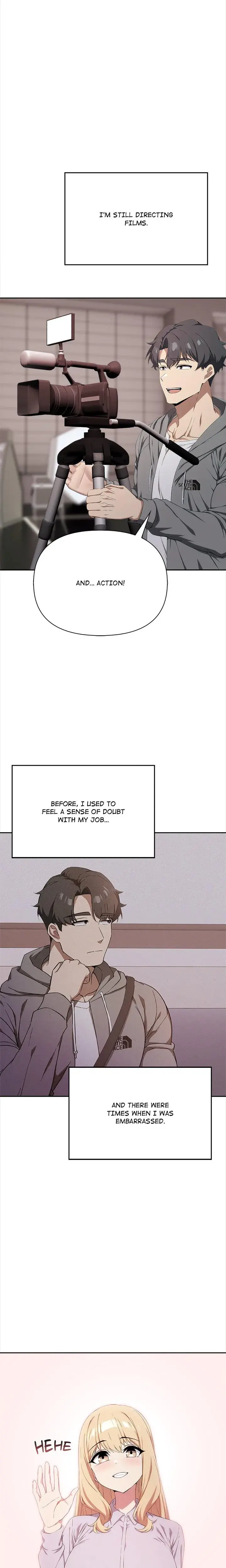 Director Next Door Episode 10 - Page 13