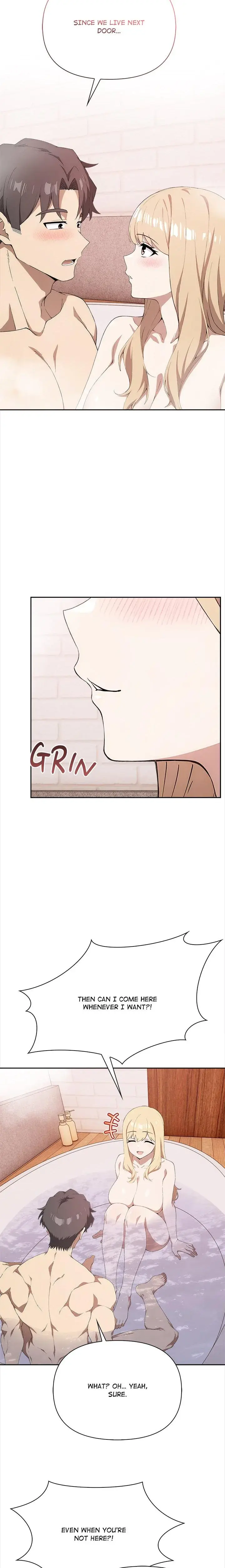 Director Next Door Episode 10 - Page 9