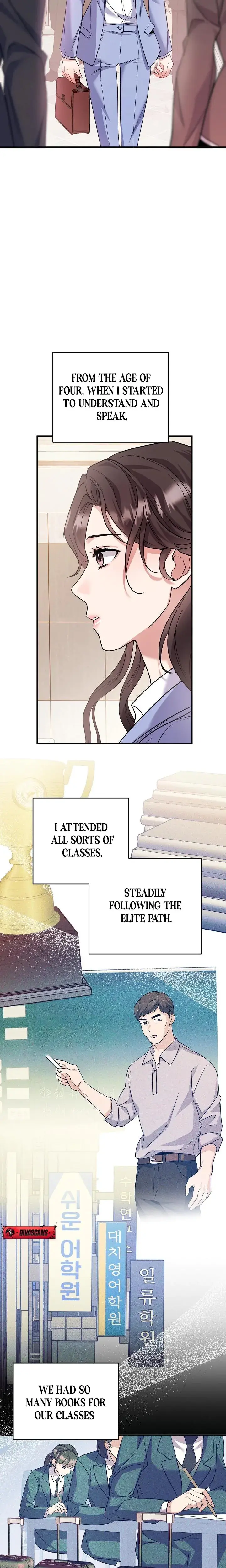 Dirty Class Episode 1 - Page 15
