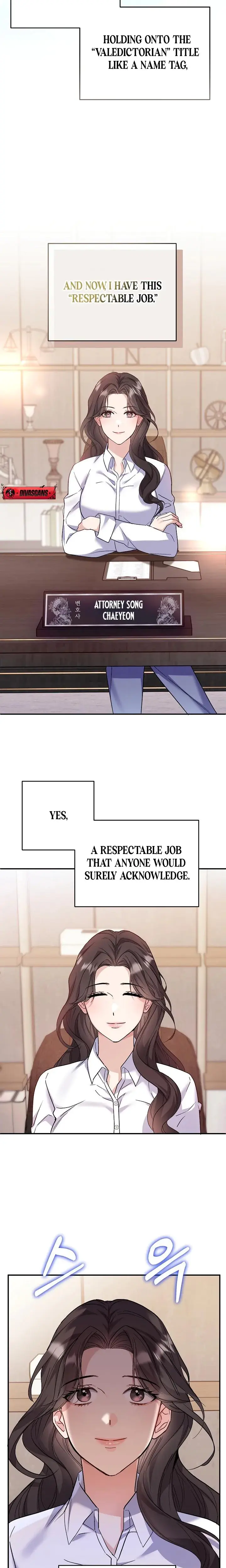 Dirty Class Episode 1 - Page 19