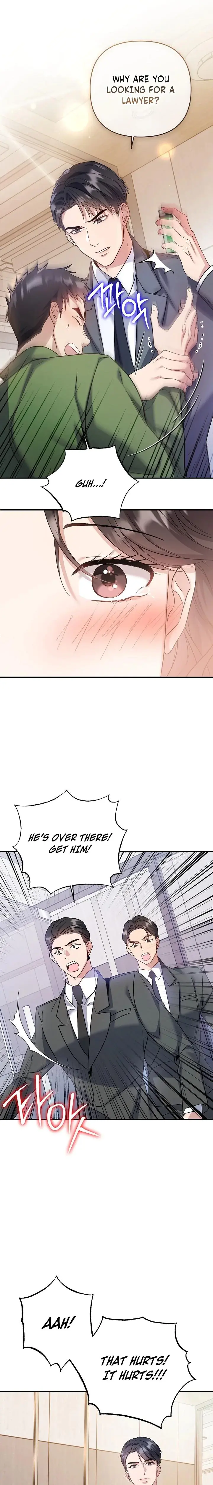 Dirty Class Episode 1 - Page 24