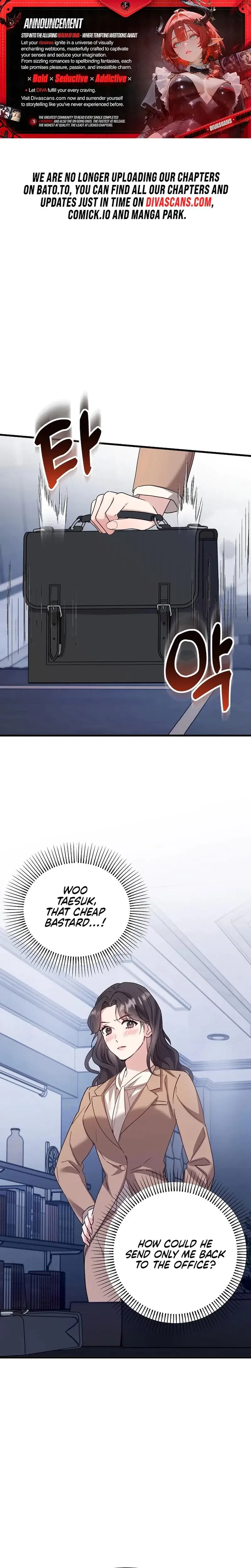 Dirty Class Episode 10 - Page 1