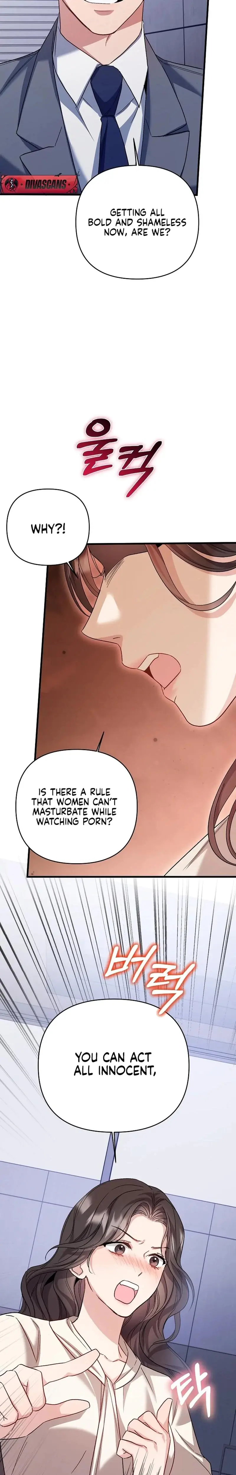 Dirty Class Episode 10 - Page 10