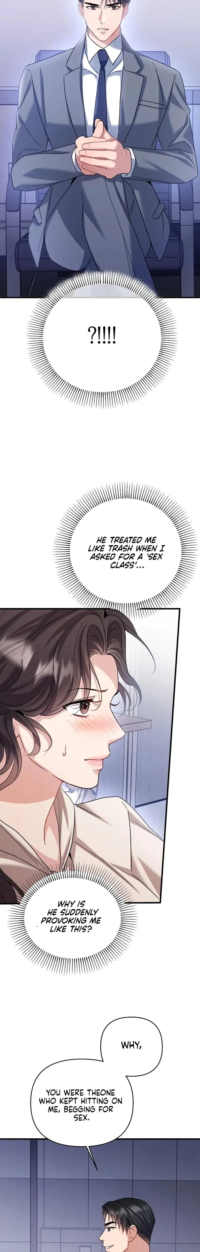 Dirty Class Episode 10 - Page 16