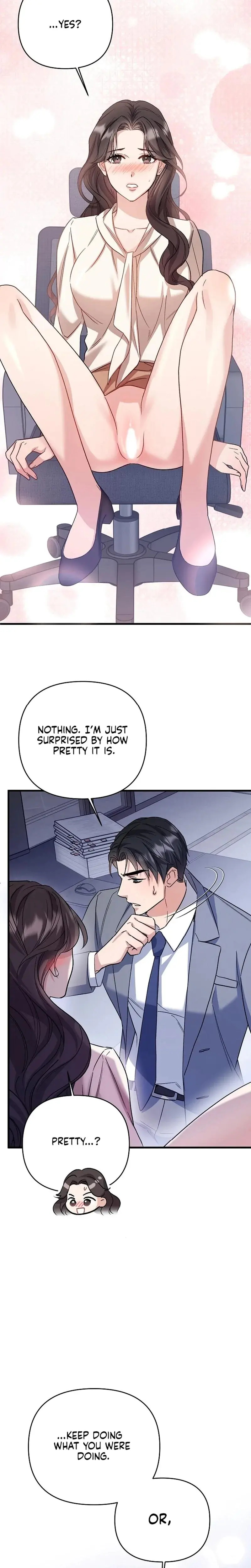 Dirty Class Episode 10 - Page 23