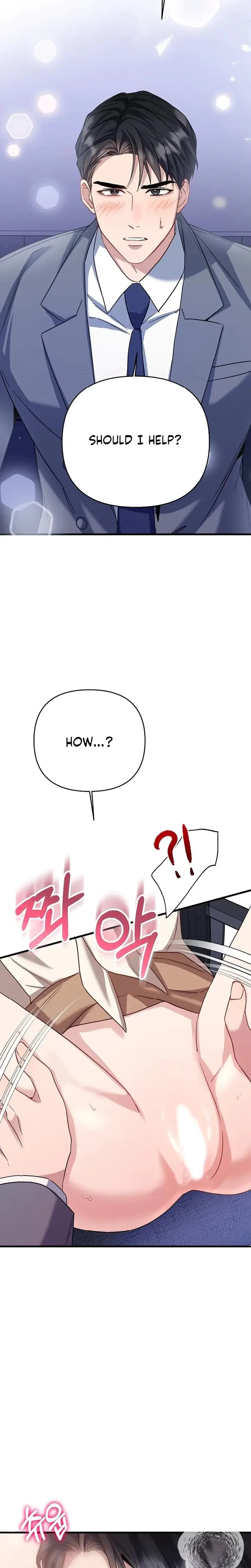 Dirty Class Episode 10 - Page 24