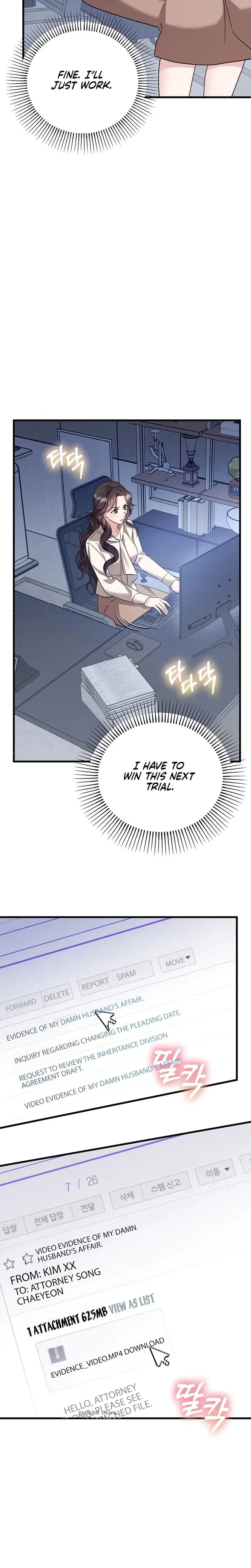Dirty Class Episode 10 - Page 3