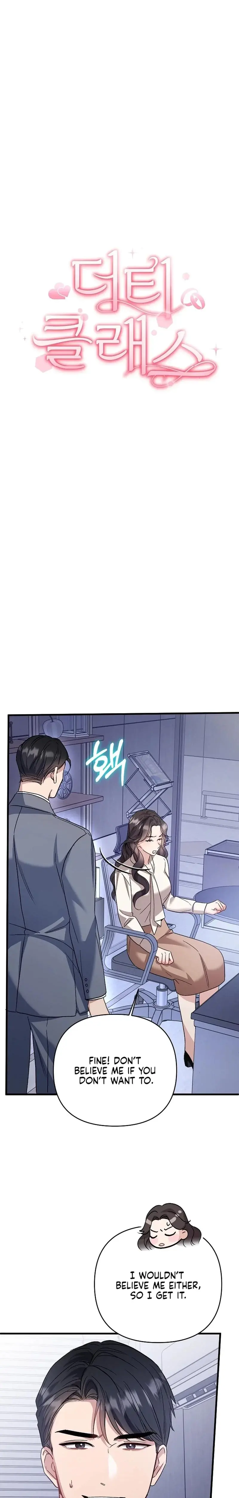 Dirty Class Episode 10 - Page 9