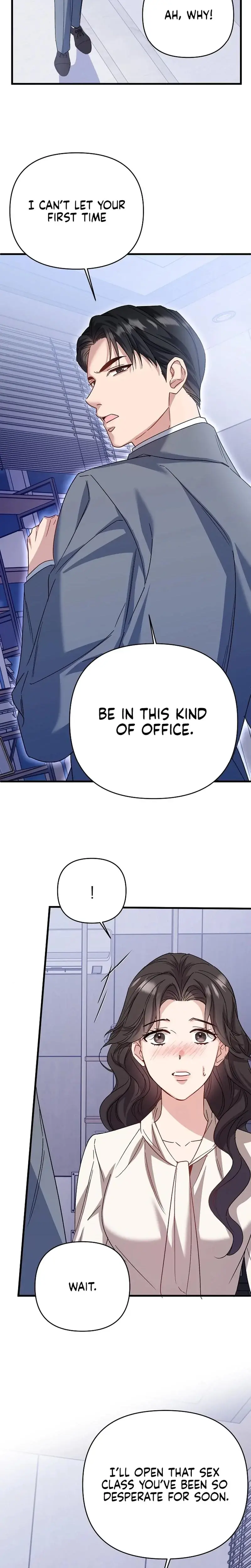 Dirty Class Episode 11 - Page 18