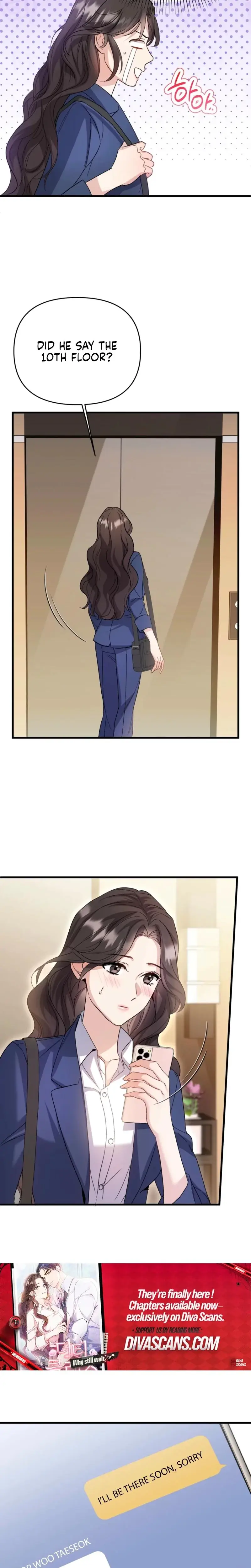 Dirty Class Episode 12 - Page 12