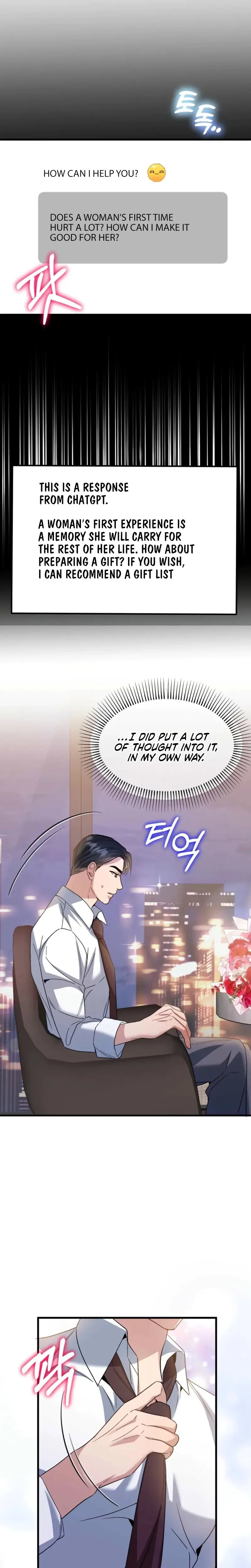 Dirty Class Episode 12 - Page 17