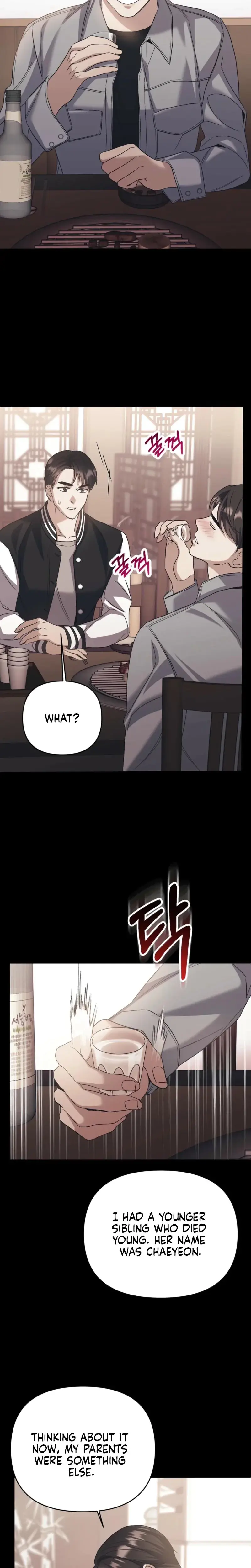 Dirty Class Episode 12 - Page 19