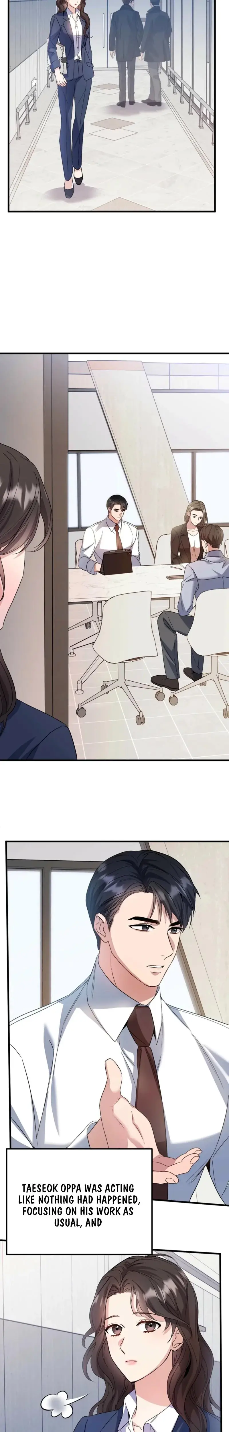Dirty Class Episode 12 - Page 2
