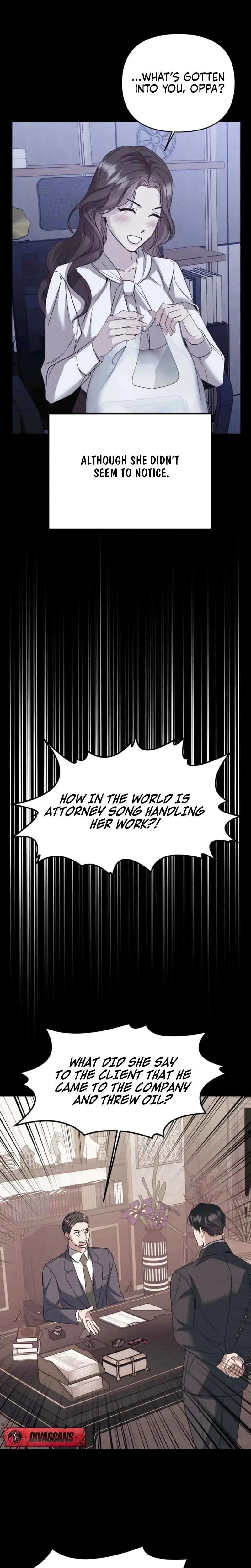 Dirty Class Episode 12 - Page 23