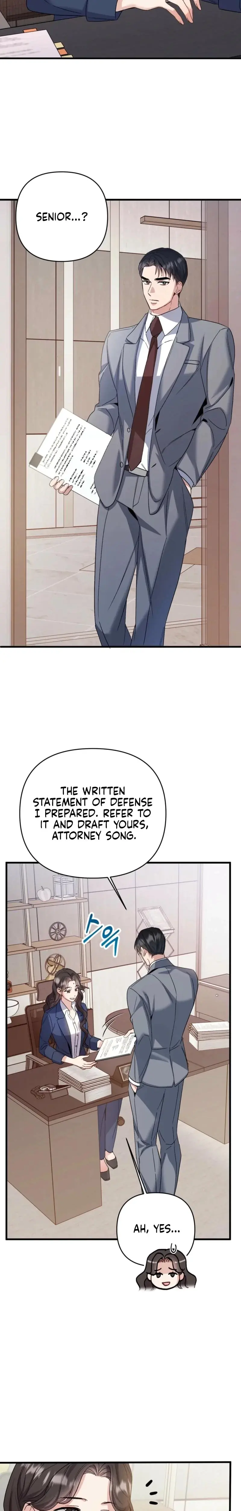 Dirty Class Episode 12 - Page 4