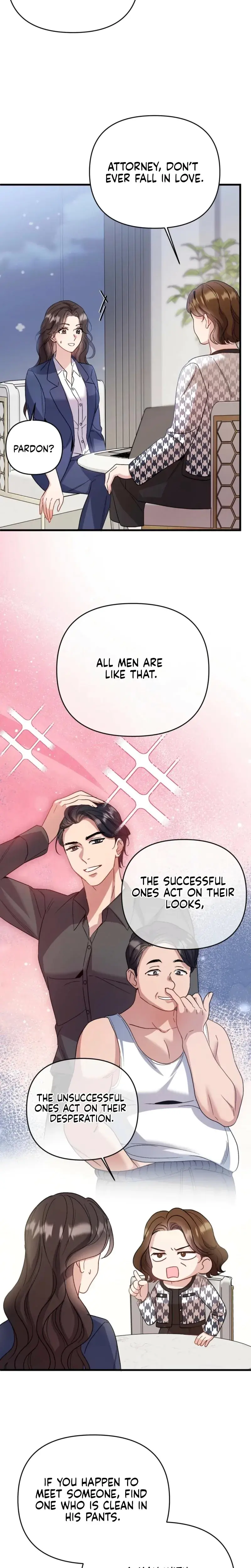 Dirty Class Episode 12 - Page 9