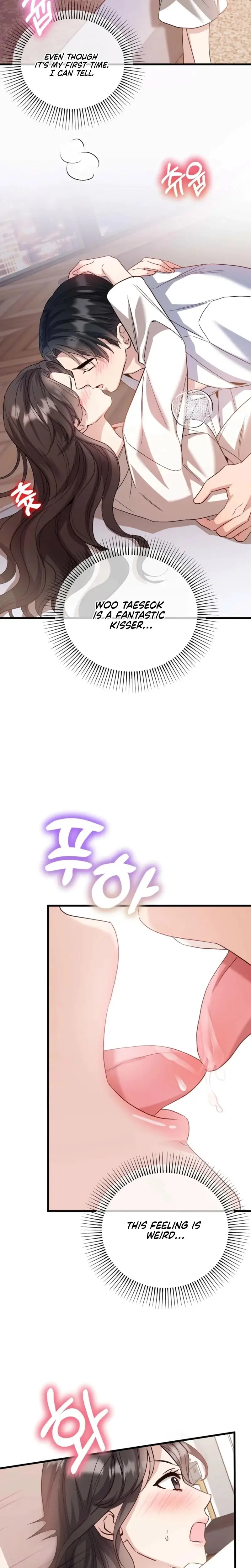 Dirty Class Episode 13 - Page 18