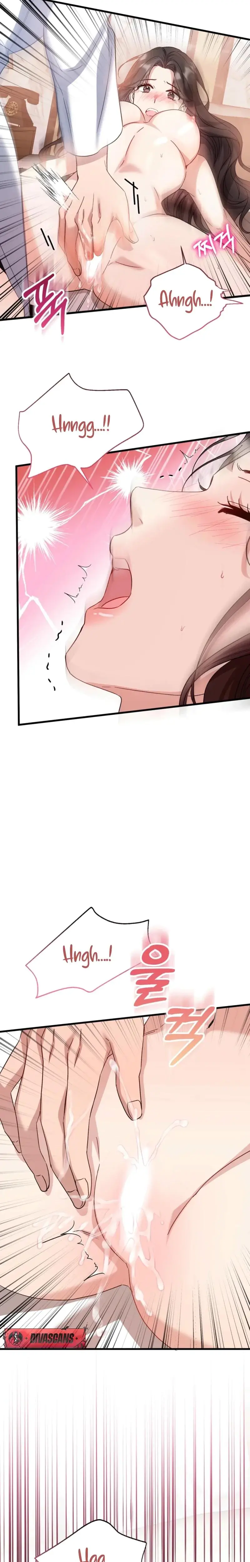 Dirty Class Episode 13 - Page 28