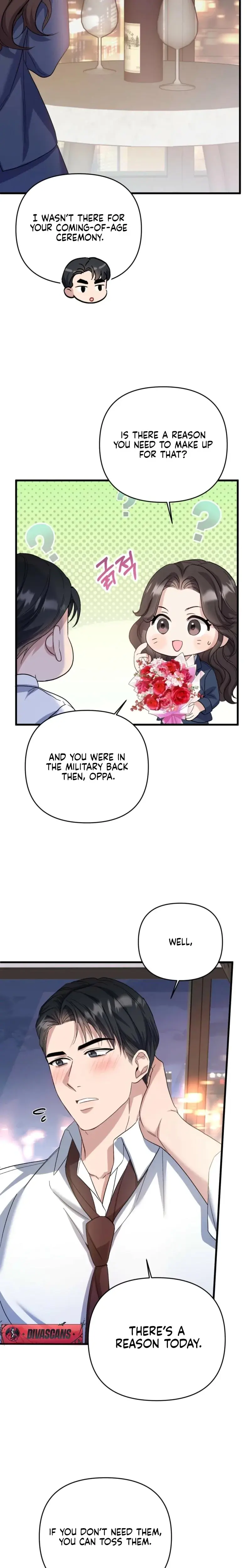 Dirty Class Episode 13 - Page 4