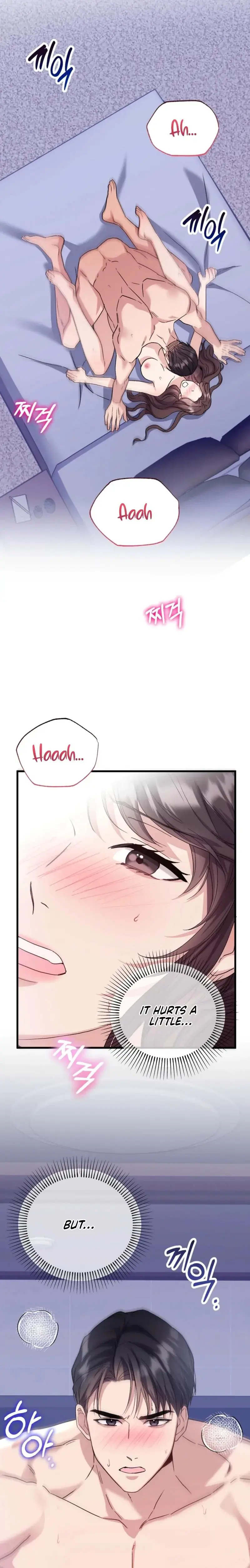 Dirty Class Episode 14 - Page 14
