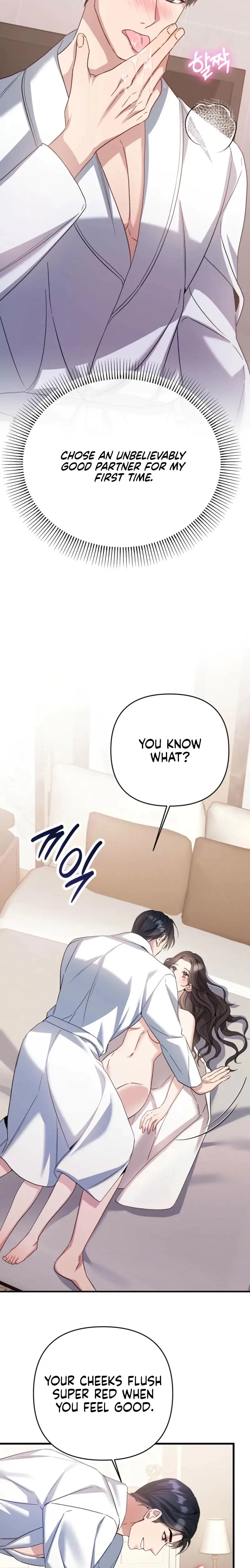 Dirty Class Episode 14 - Page 2