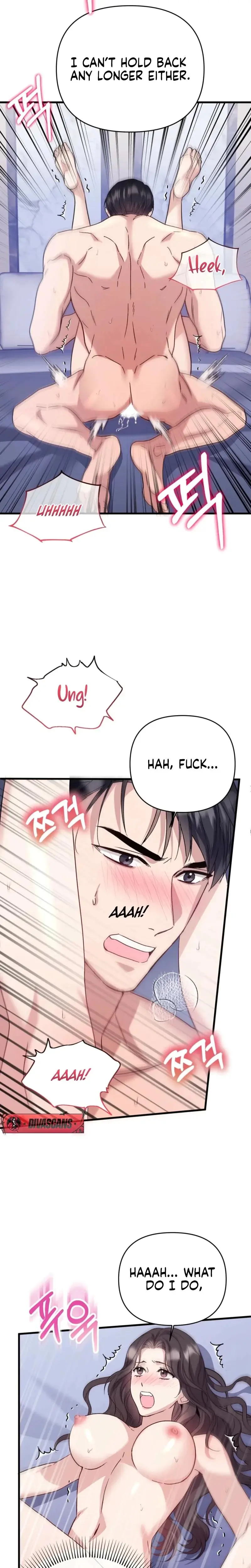 Dirty Class Episode 14 - Page 23