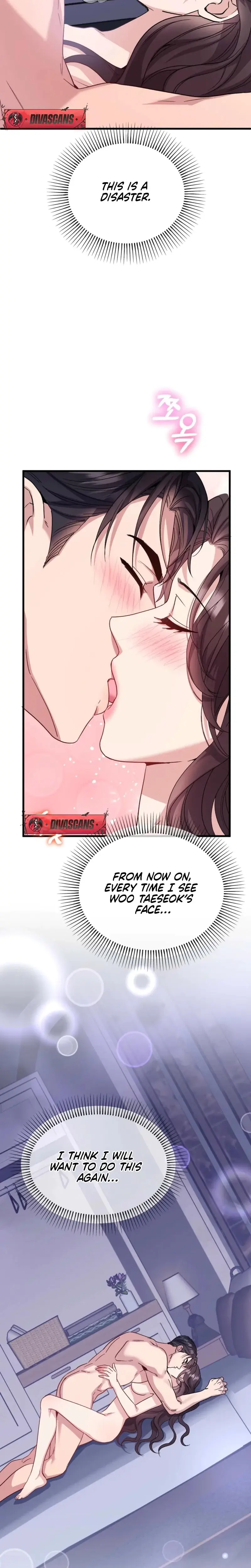 Dirty Class Episode 14 - Page 27
