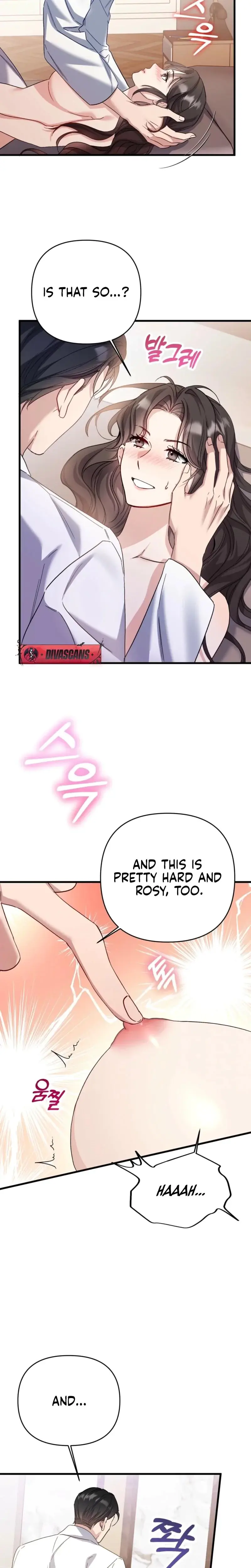 Dirty Class Episode 14 - Page 3