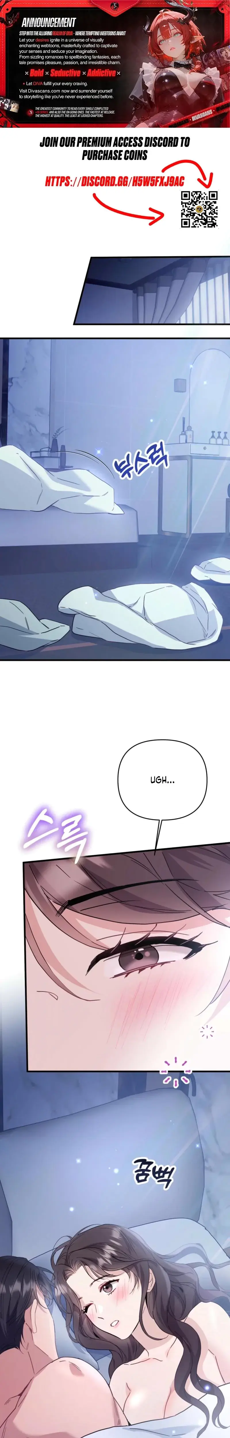 Dirty Class Episode 15 - Page 1