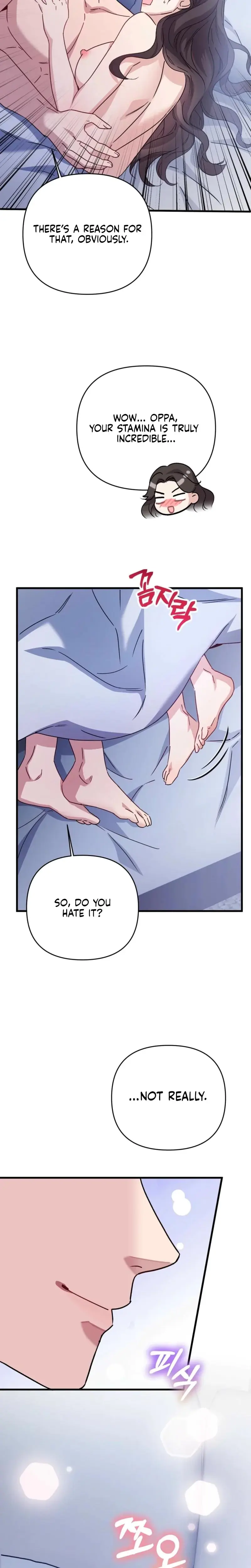 Dirty Class Episode 15 - Page 11