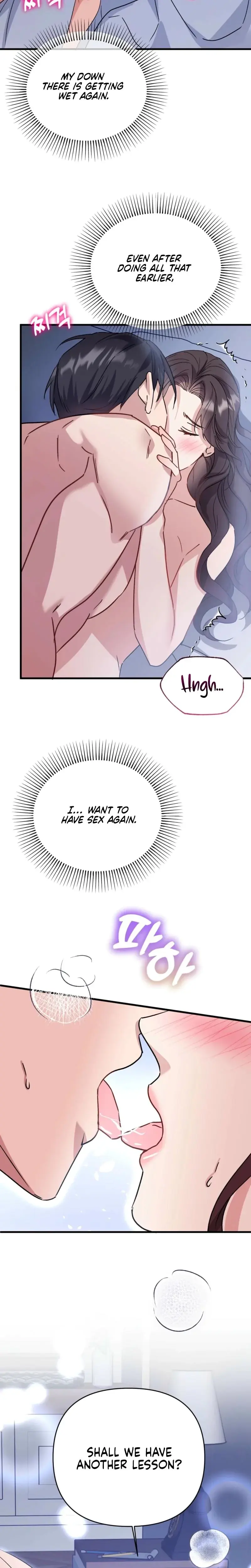 Dirty Class Episode 15 - Page 14