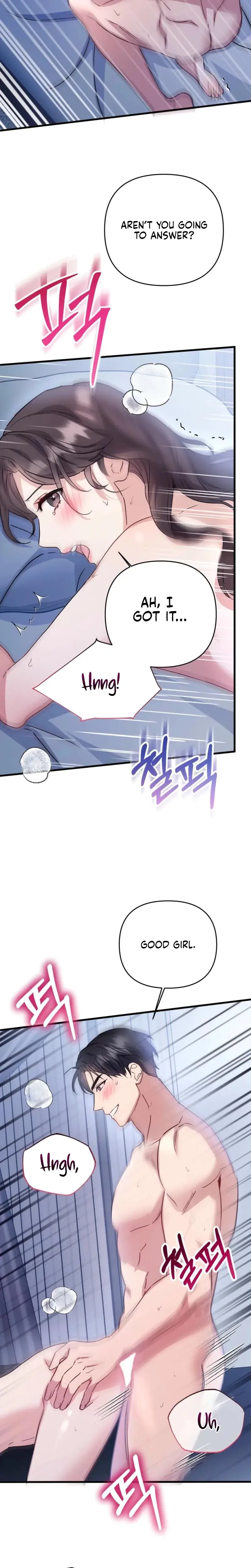 Dirty Class Episode 15 - Page 20