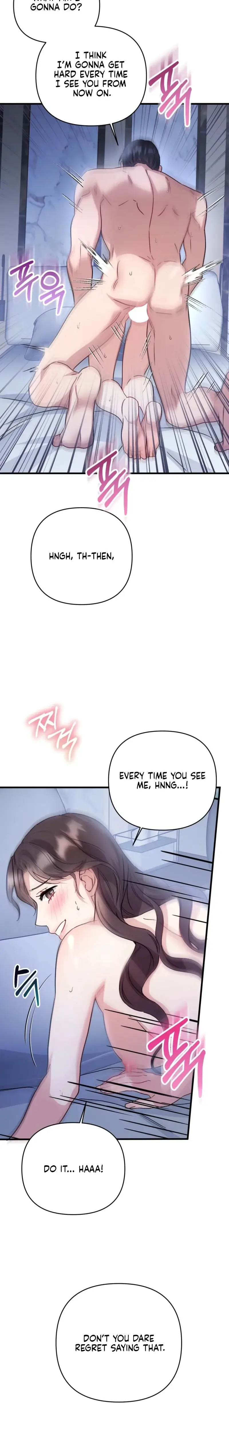 Dirty Class Episode 15 - Page 22
