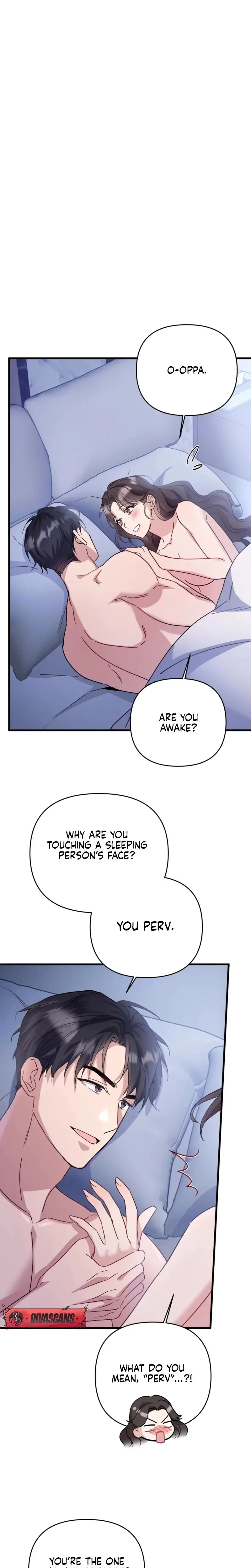 Dirty Class Episode 15 - Page 7