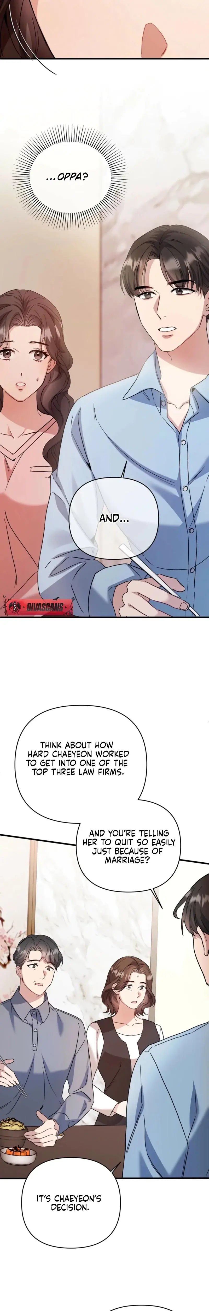 Dirty Class Episode 16 - Page 16