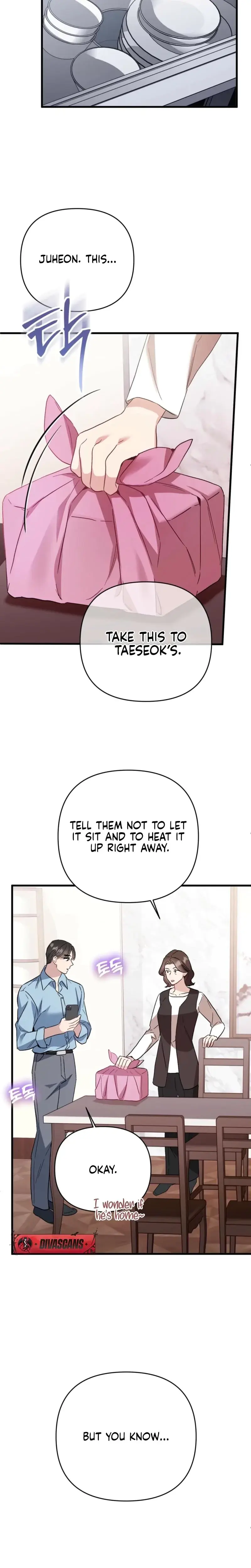 Dirty Class Episode 16 - Page 24