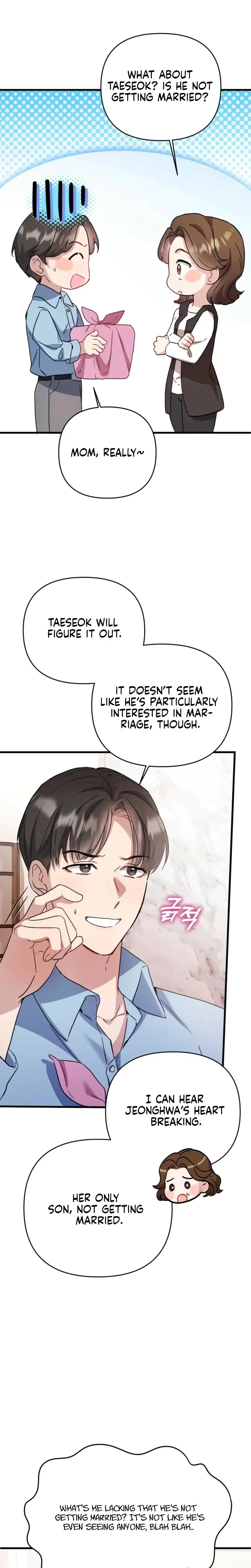 Dirty Class Episode 16 - Page 25