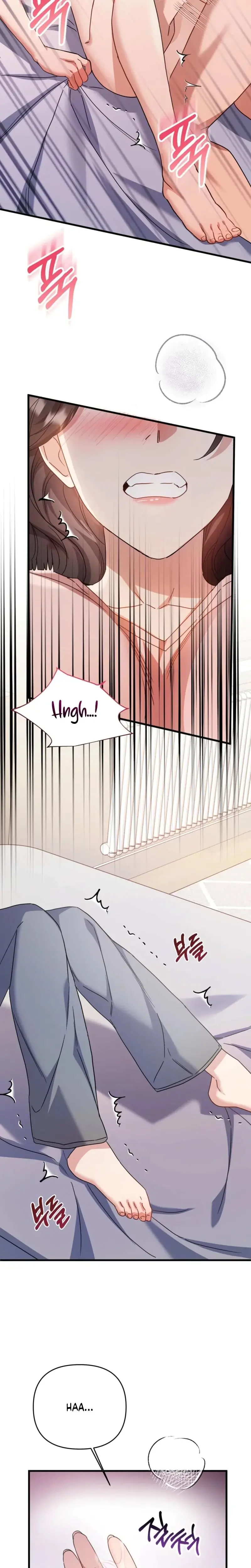 Dirty Class Episode 16 - Page 9