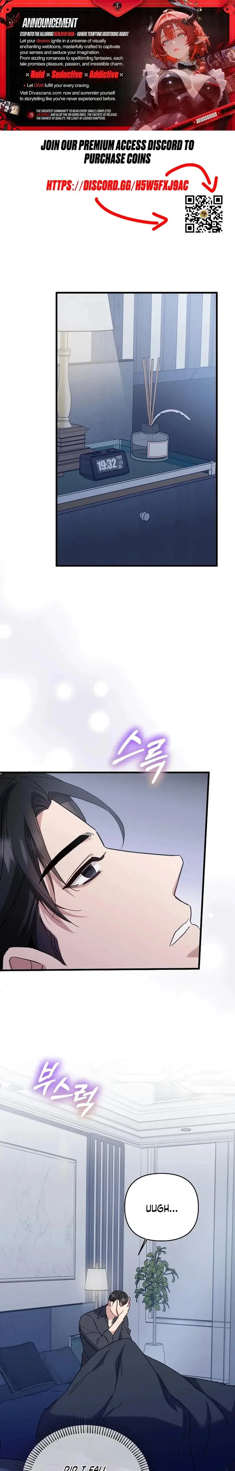 Dirty Class Episode 17 - Page 1