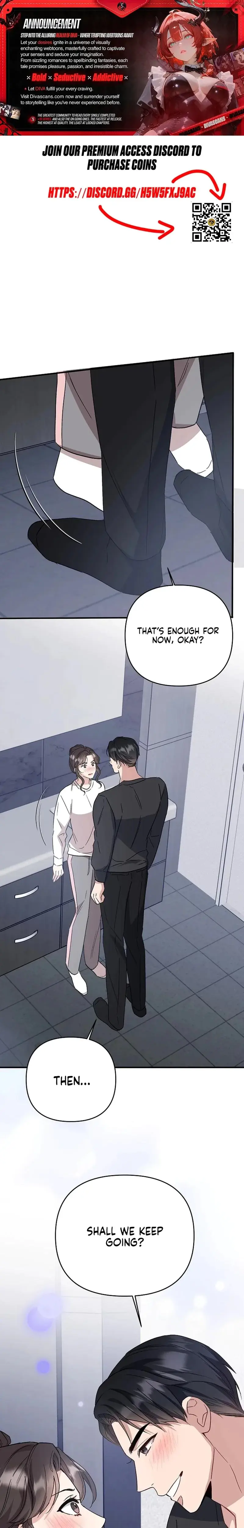 Dirty Class Episode 18 - Page 1