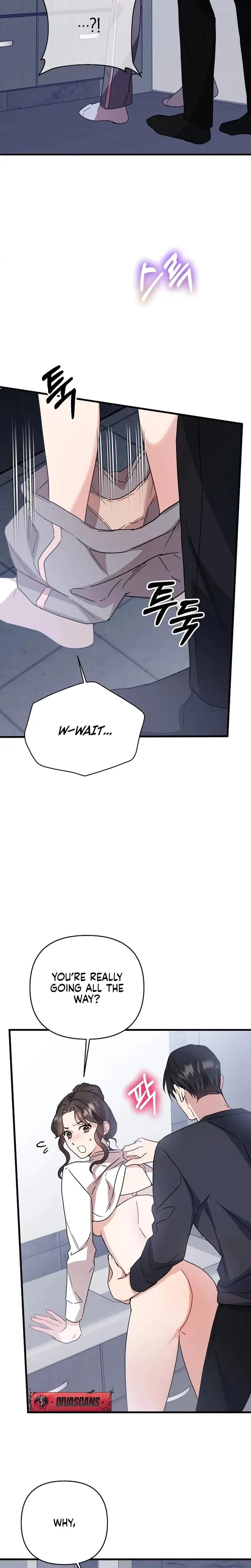 Dirty Class Episode 18 - Page 12