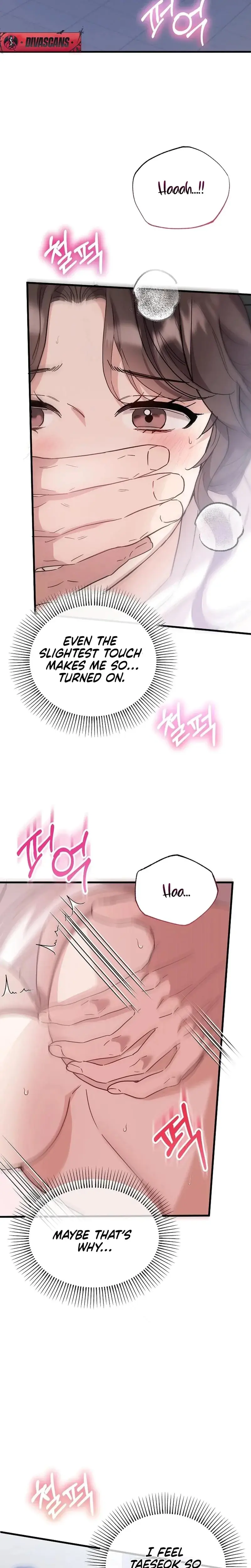 Dirty Class Episode 18 - Page 17