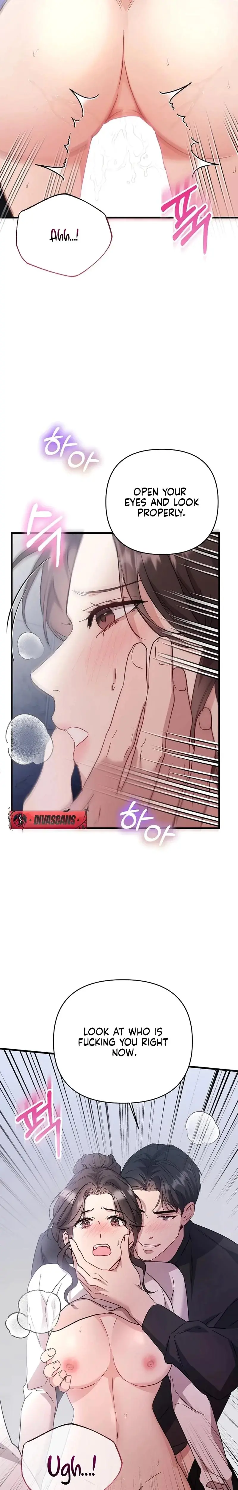 Dirty Class Episode 18 - Page 19
