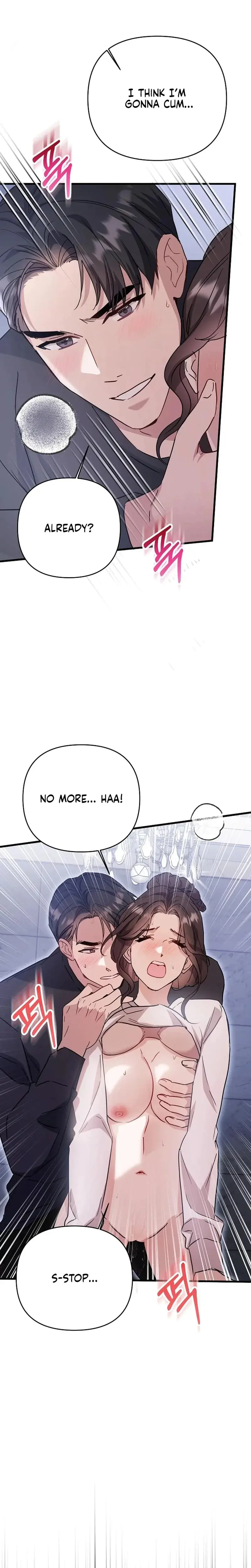 Dirty Class Episode 18 - Page 21