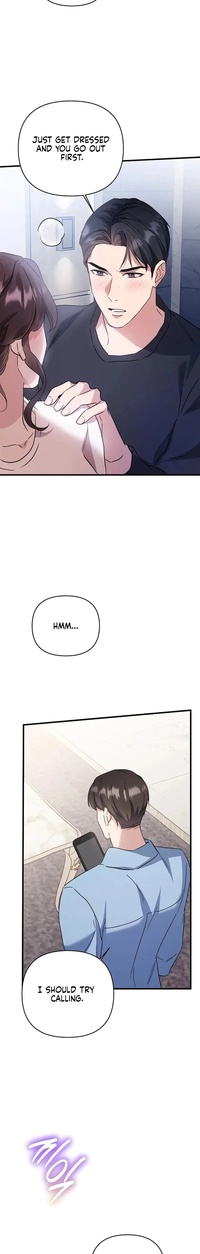 Dirty Class Episode 18 - Page 24