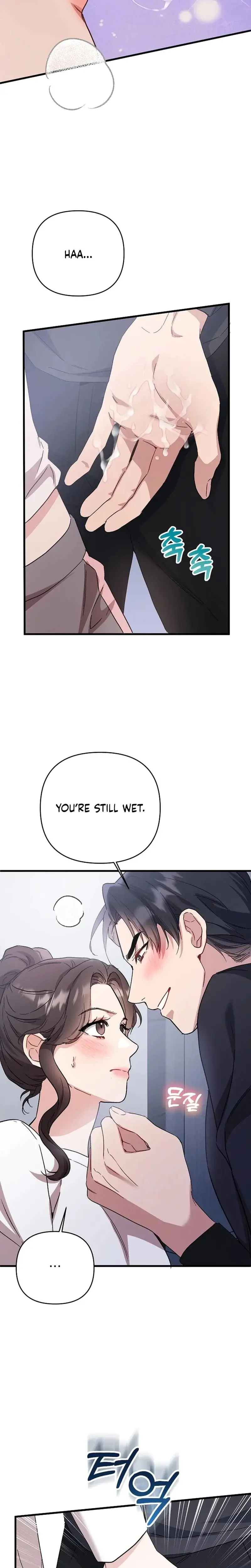 Dirty Class Episode 18 - Page 5